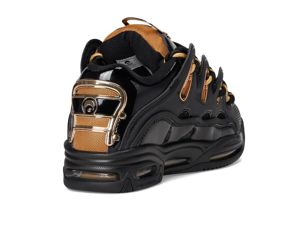 Men's Osiris D3 2001