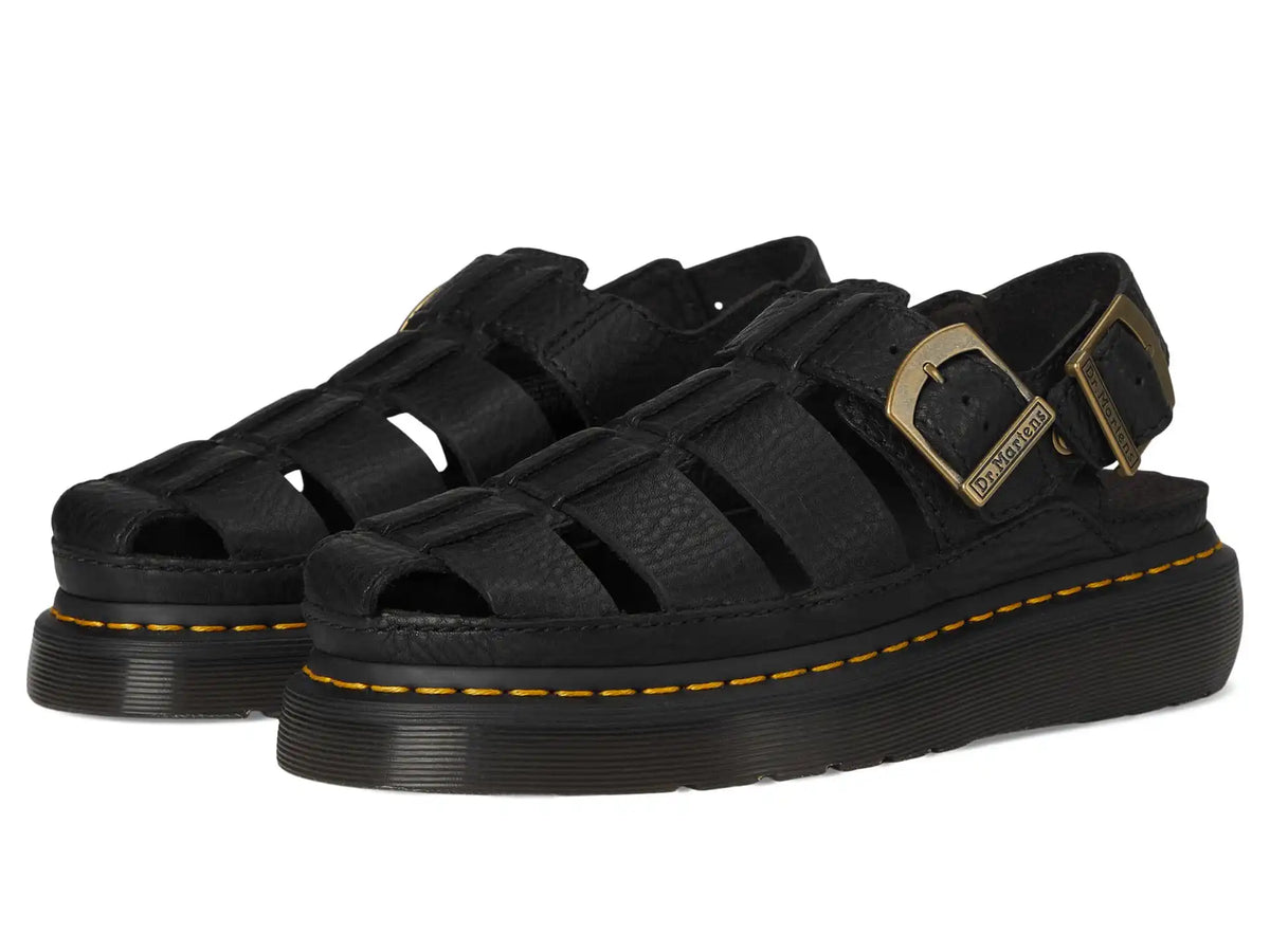 Unisex Dr. Martens Wrenlie