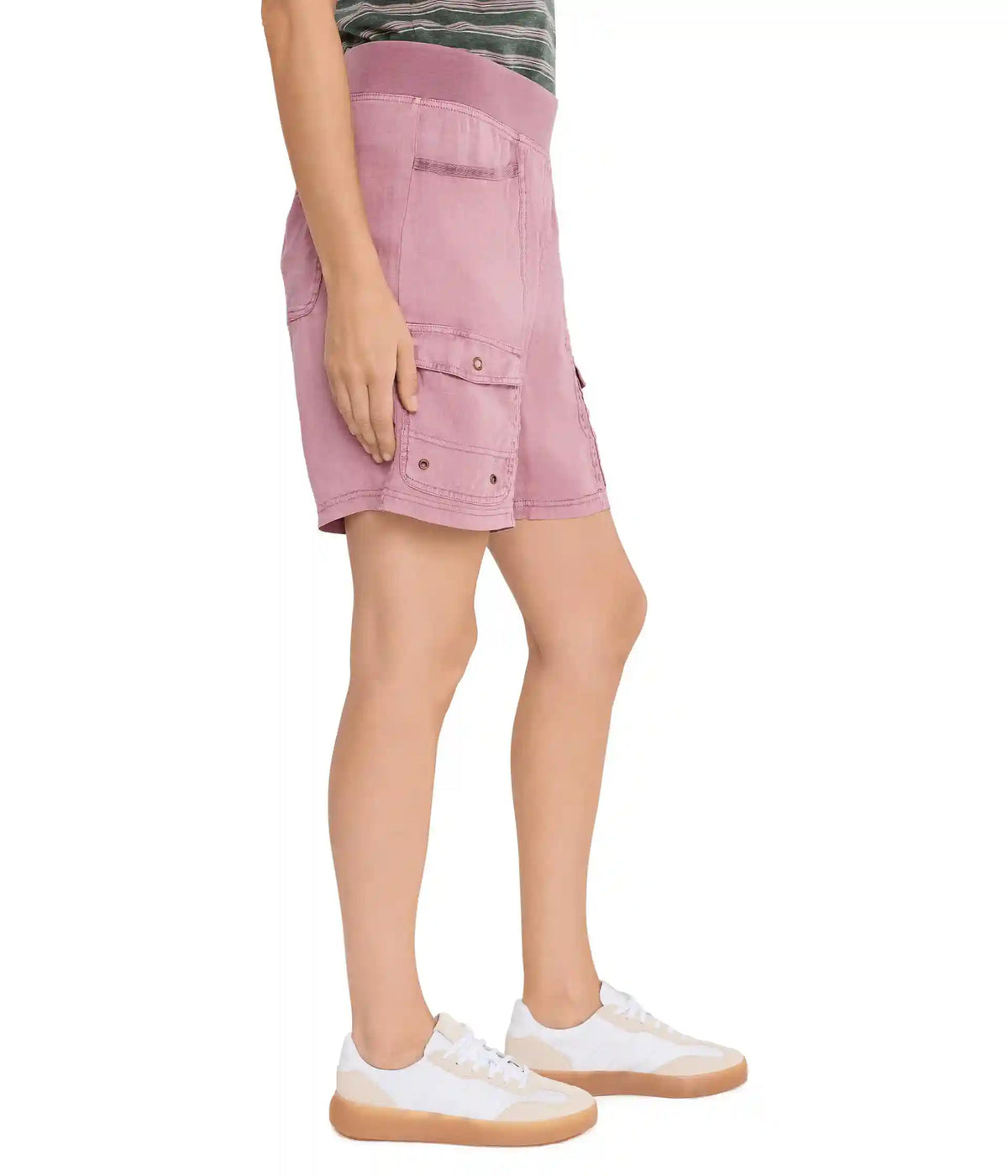 Women's XCVI Jayci Shorts