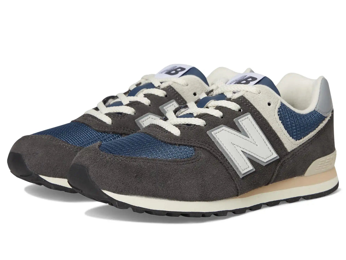 New Balance Kids 574 (Big Kid)
