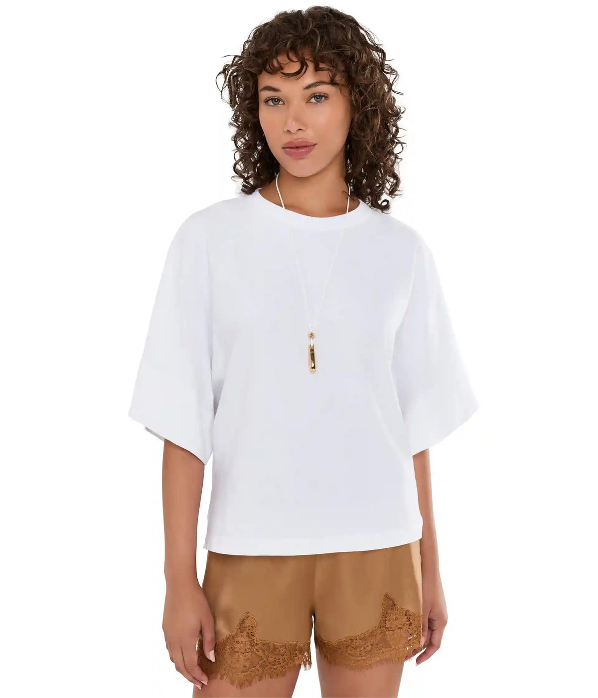 Women's Free People We The Free Atlas Dolman Tee