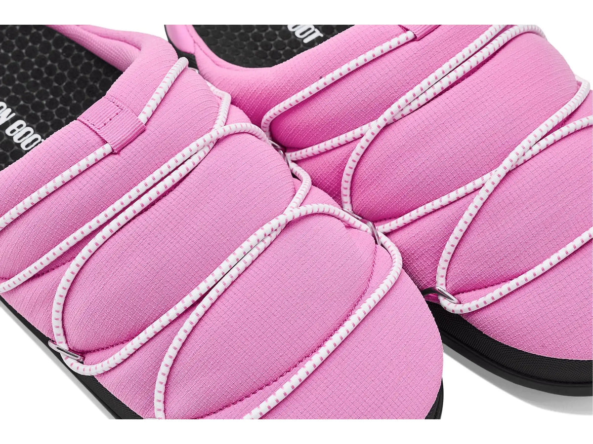 Unisex MOON BOOT Soft Slipper