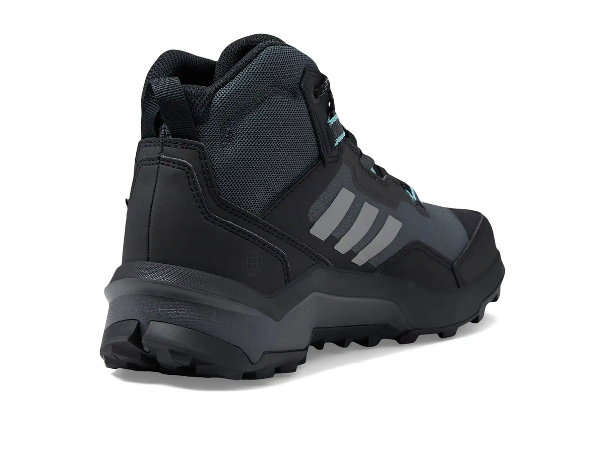 Women's adidas Outdoor Terrex Ax4 Mid GORE-TEX® Shoes