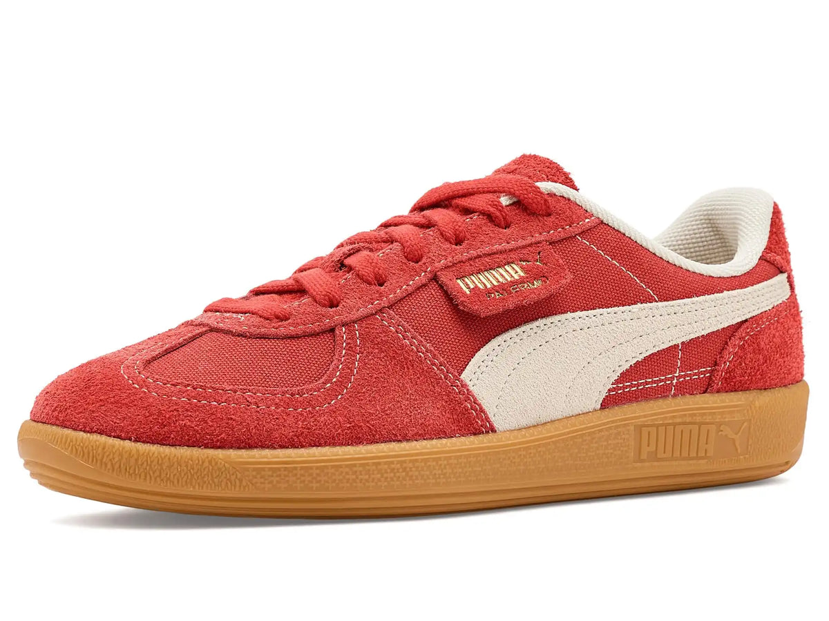 Women's PUMA Palermo Vintage Shoes