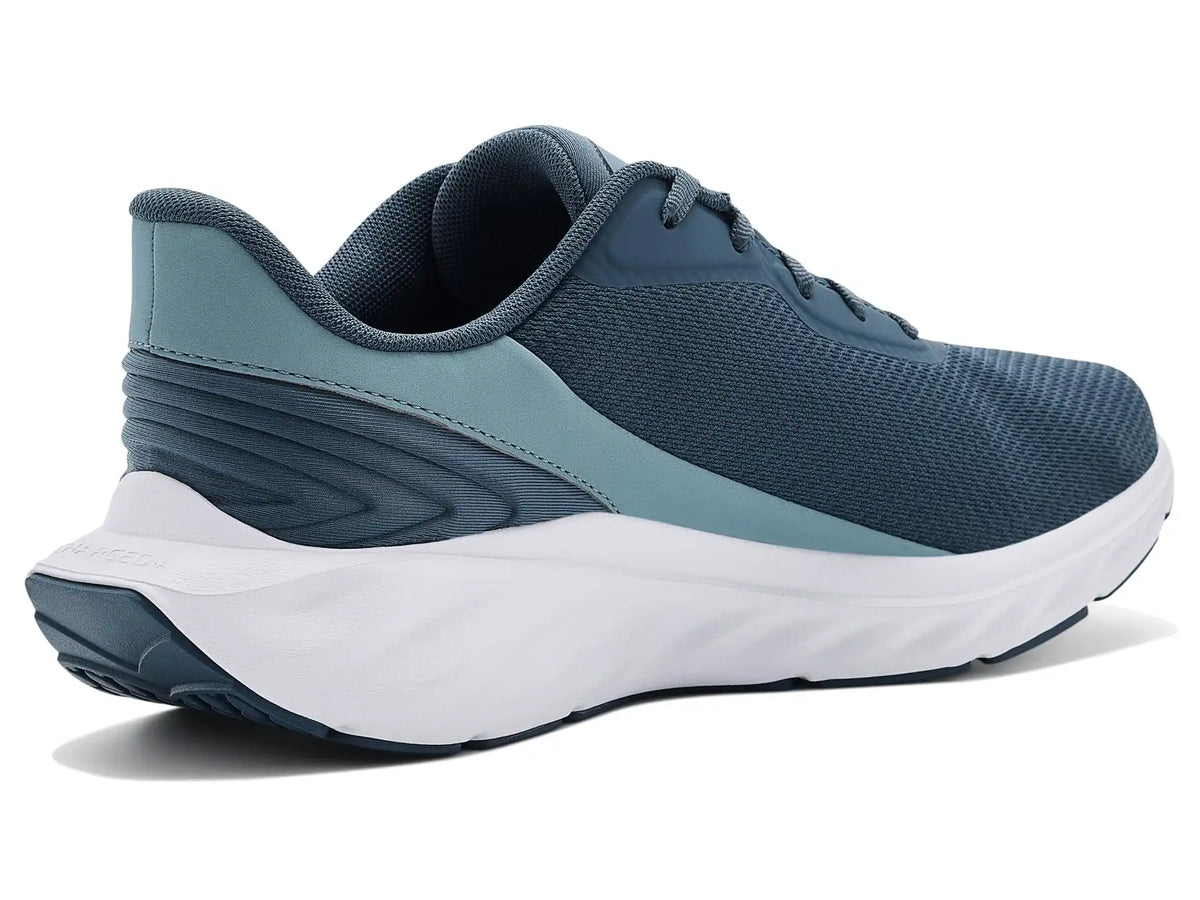 Women's Under Armour Ascend Big Logo Running Shoes