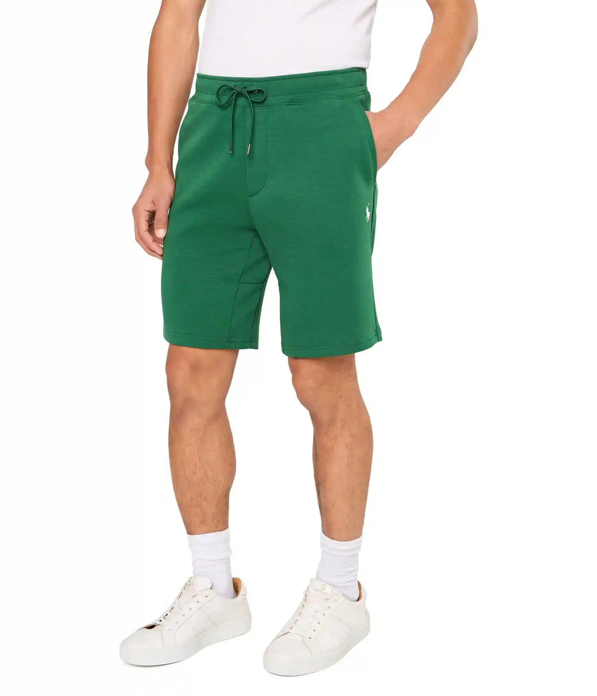 Men's Polo Ralph Lauren Double-Knit Shorts