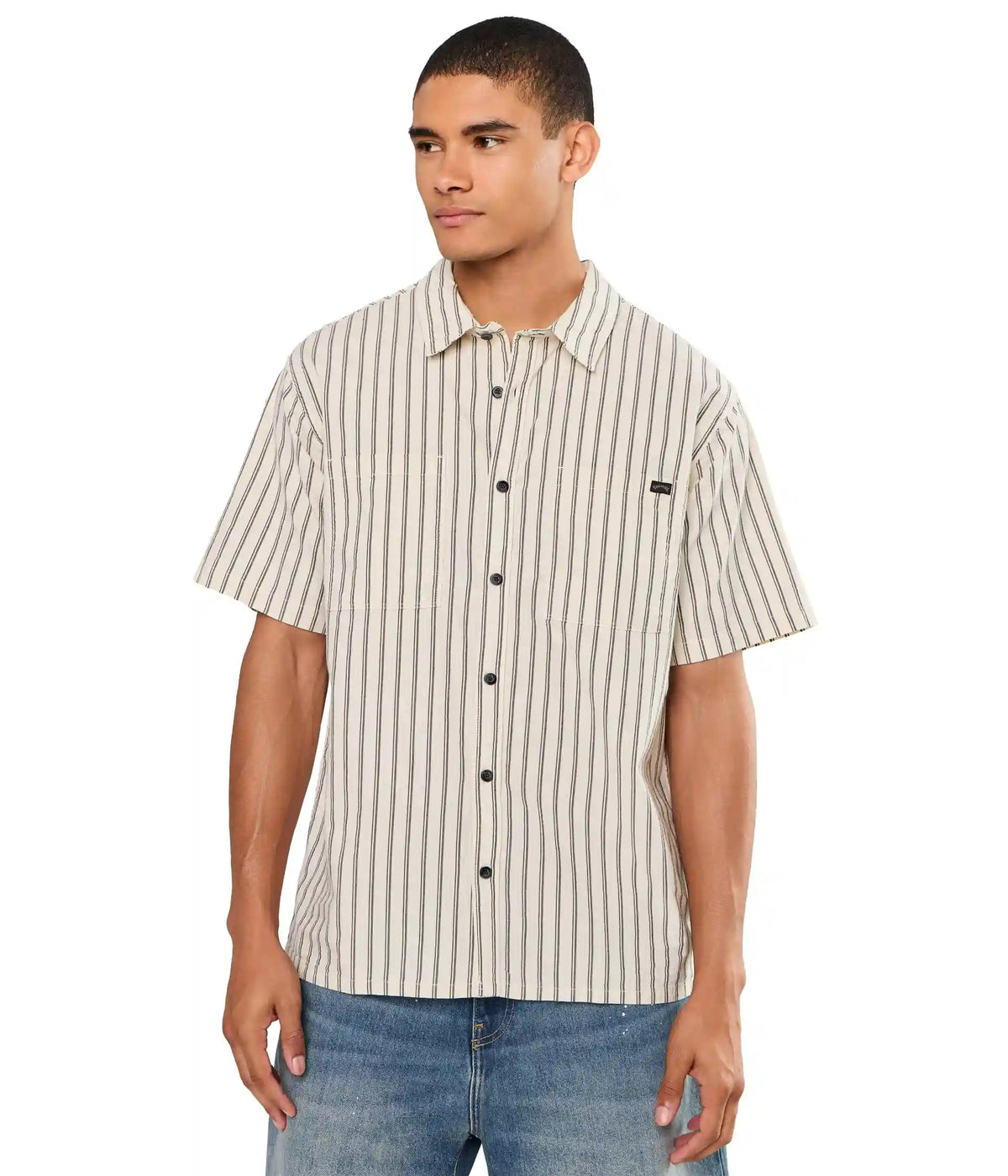 Men's Billabong Vista Short Sleeve
