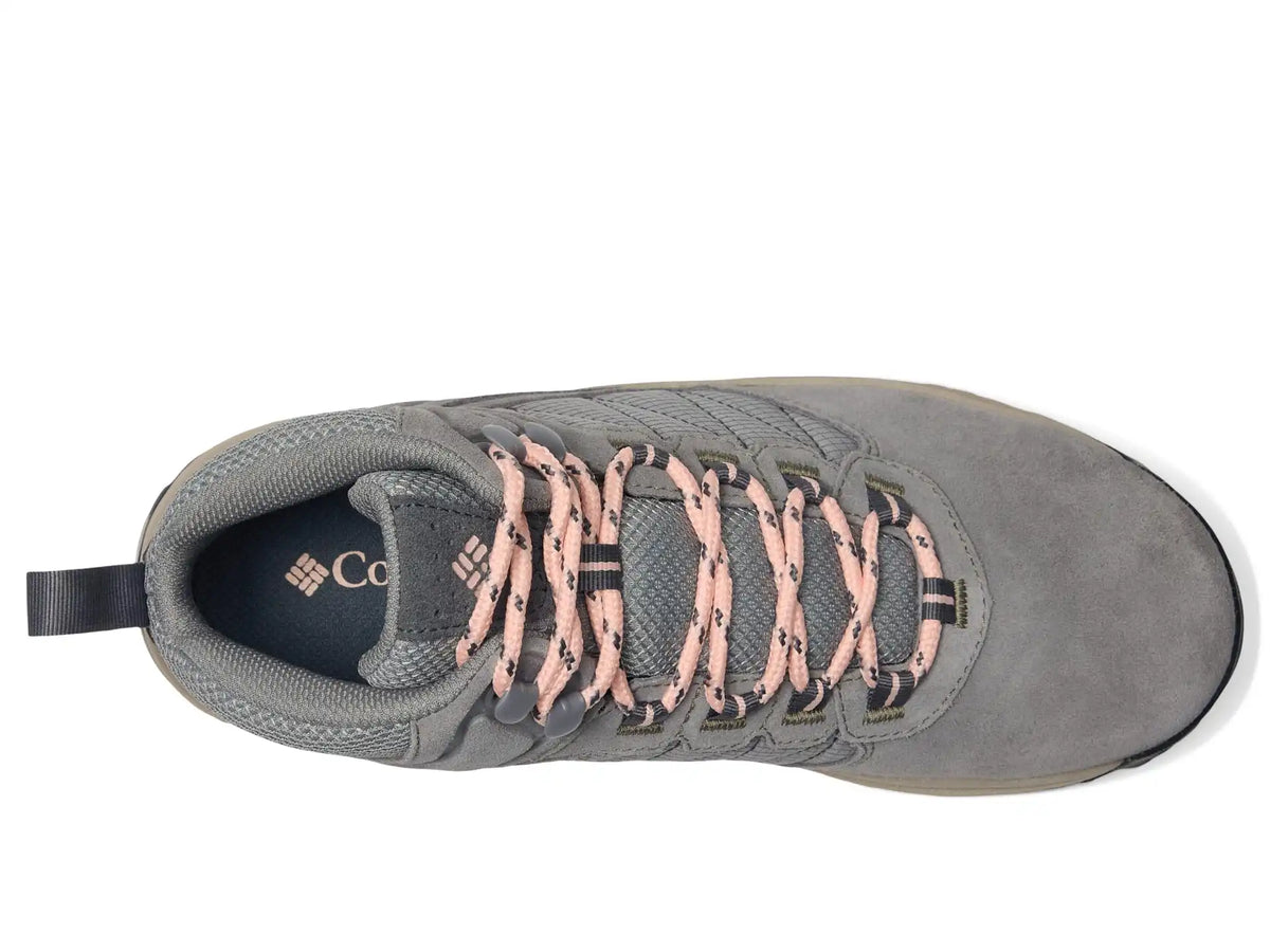 Women's Columbia Transverse Suede