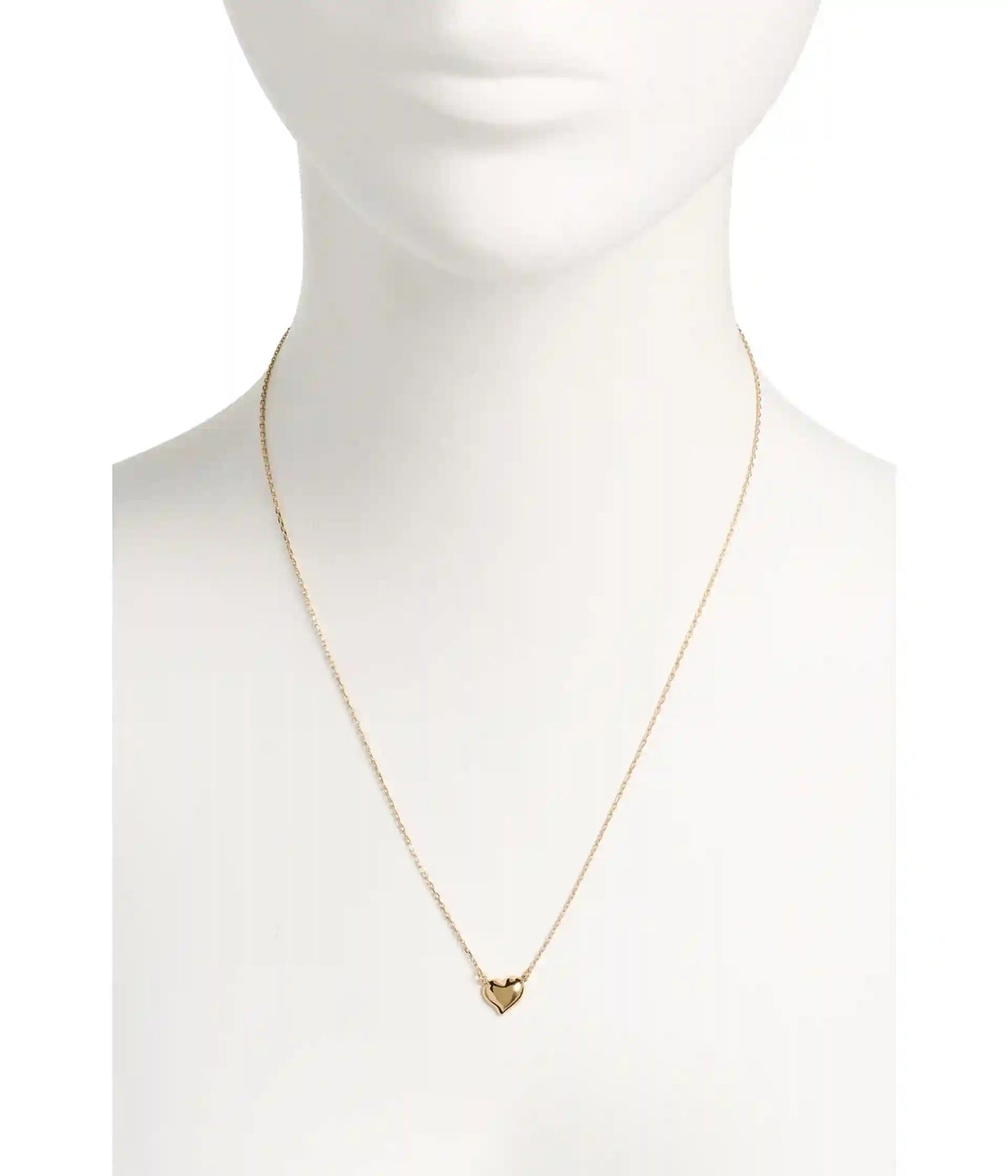 Kate Spade New York Amour Pendant