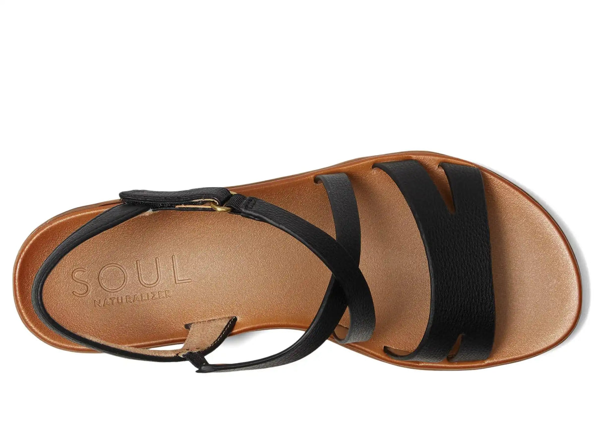 Women's Naturalizer Shenna Strappy Sandals