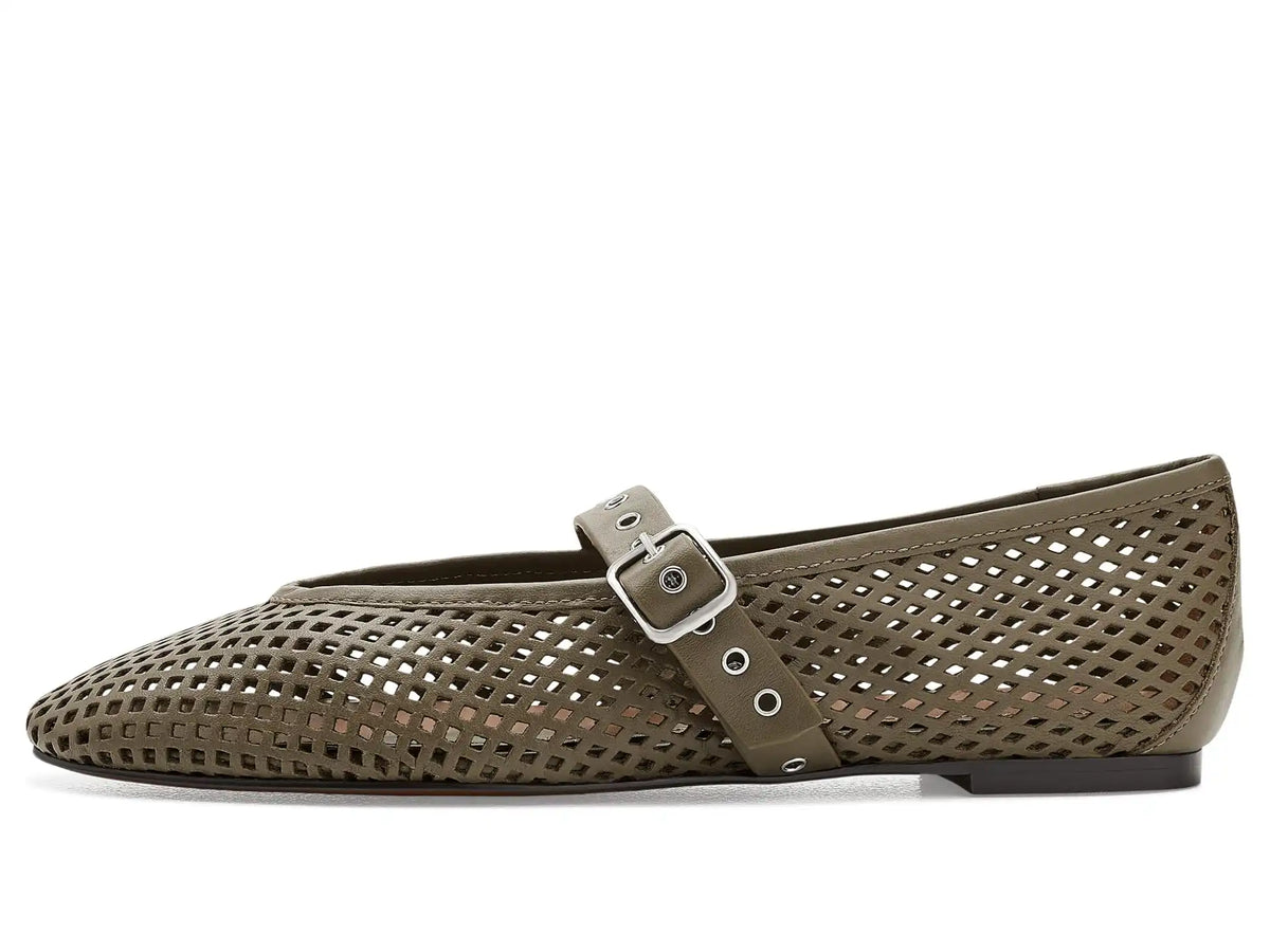 Women's Madewell The Remy Mary Jane Flat