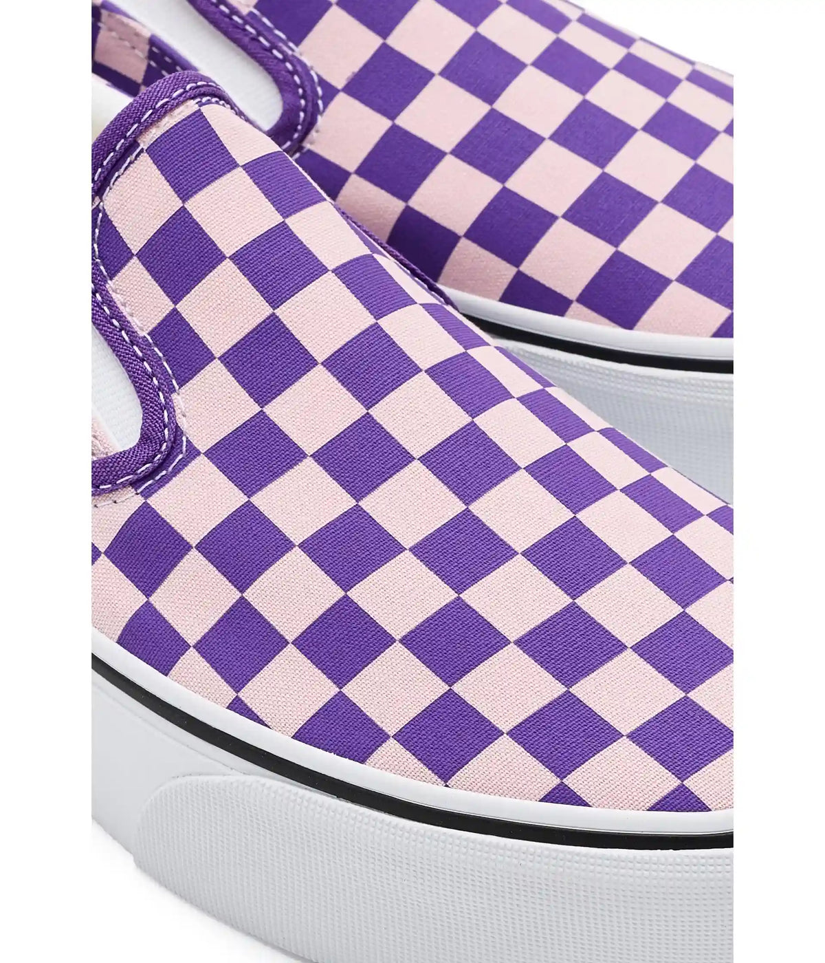Unisex Vans Classic Slip-On Stackform