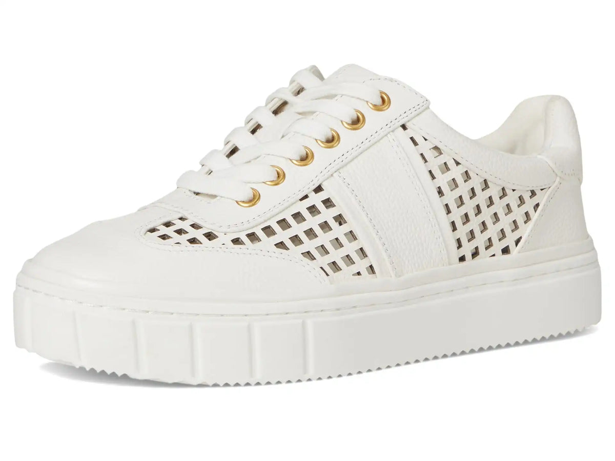 Women's Vince Camuto Raiden Cut-out Platform Sneakers