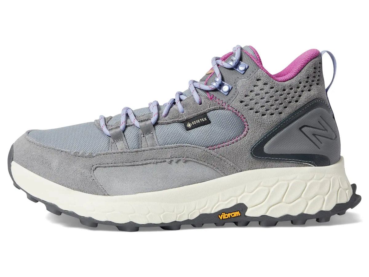 Women's New Balance Fresh Foam X Hierro Mid