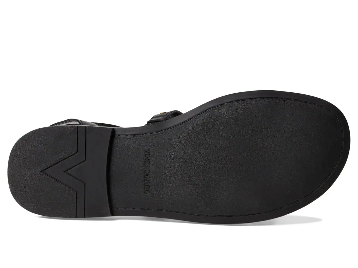 Women's Vince Camuto Claira Gladiator Flat Sandals