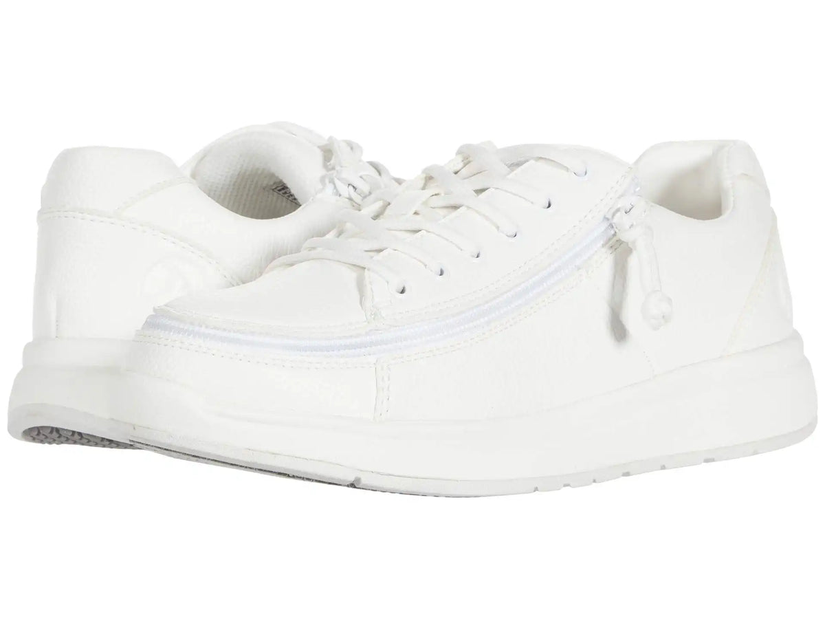 Women's BILLY Footwear Work Comfort Lo