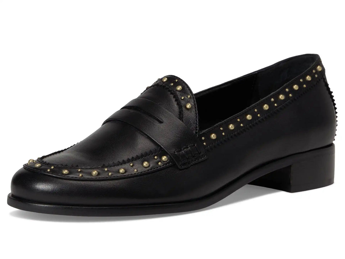 Women's Vince Camuto Camdyn Studded Flat Loafer