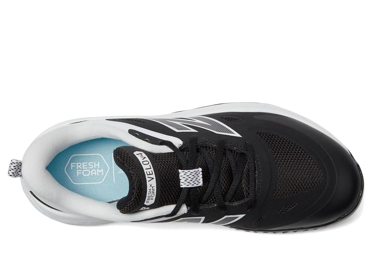 Women's New Balance Fresh Foam Velov4 Turf-Trainer