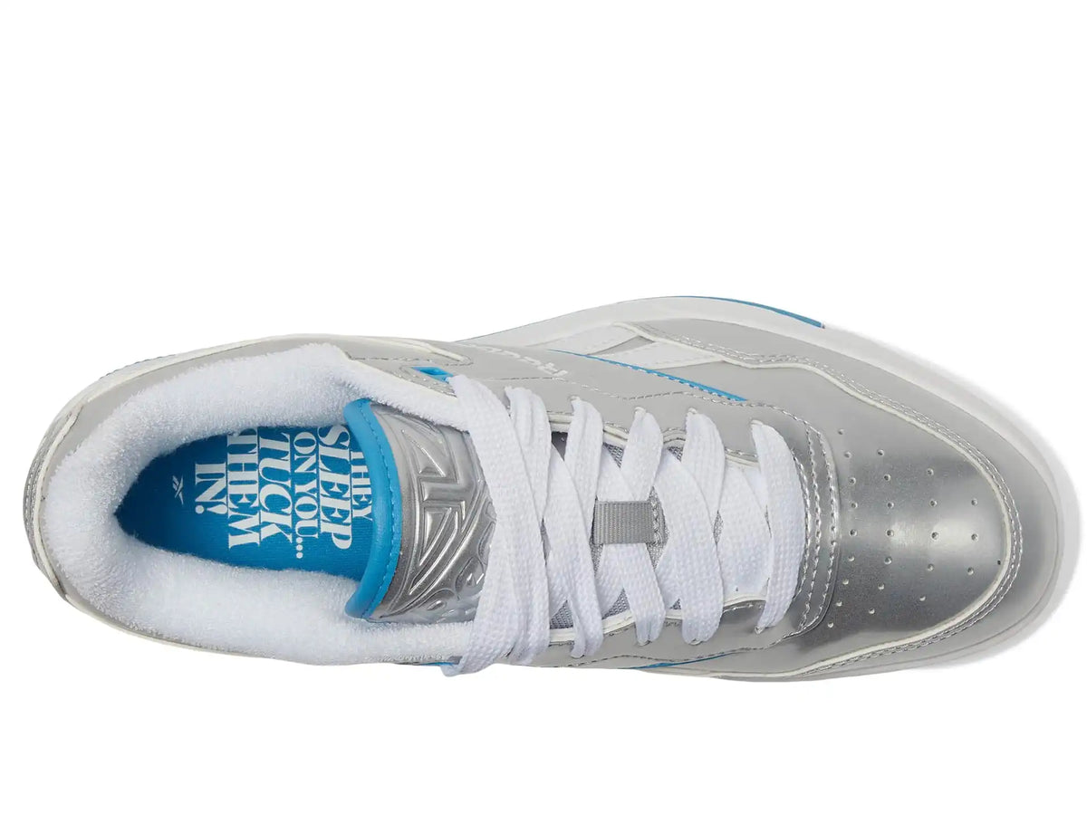 Women's Reebok Lifestyle BB4000 II x Angel Reese