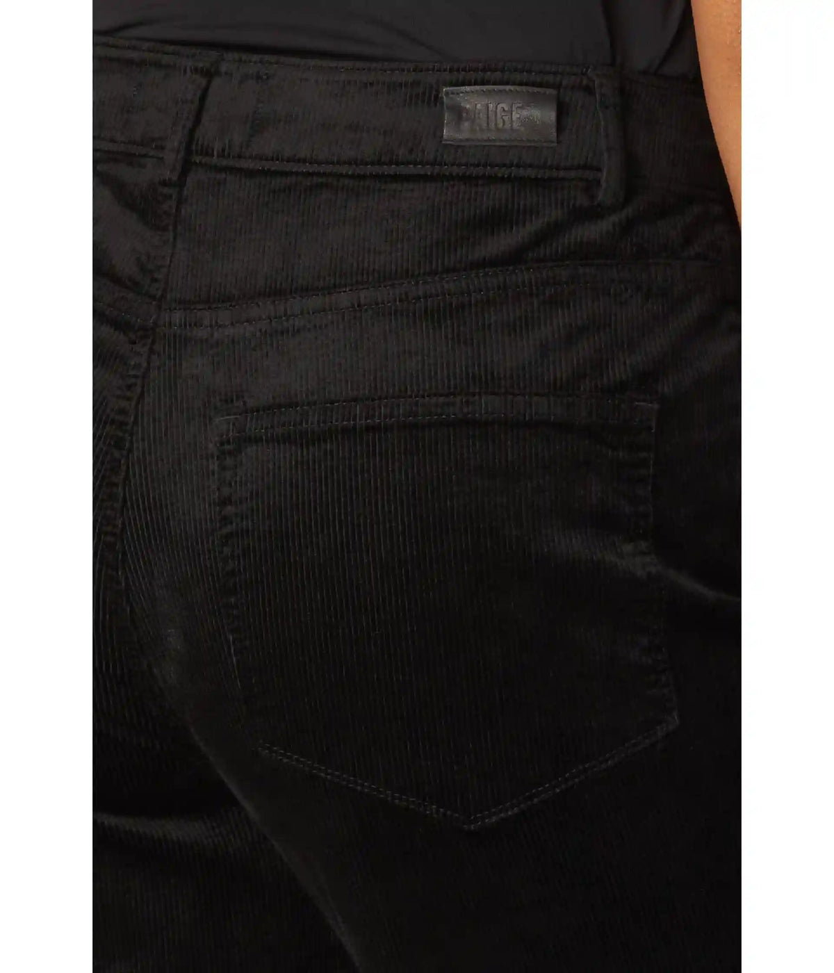 Women's Paige Harper Ankle in Black