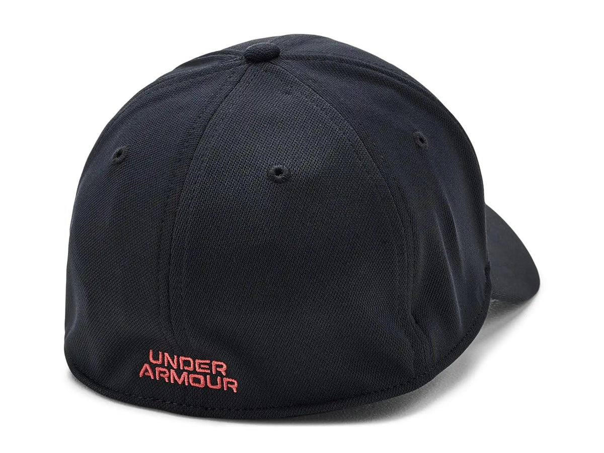 Under Armour Blitzing Hat
