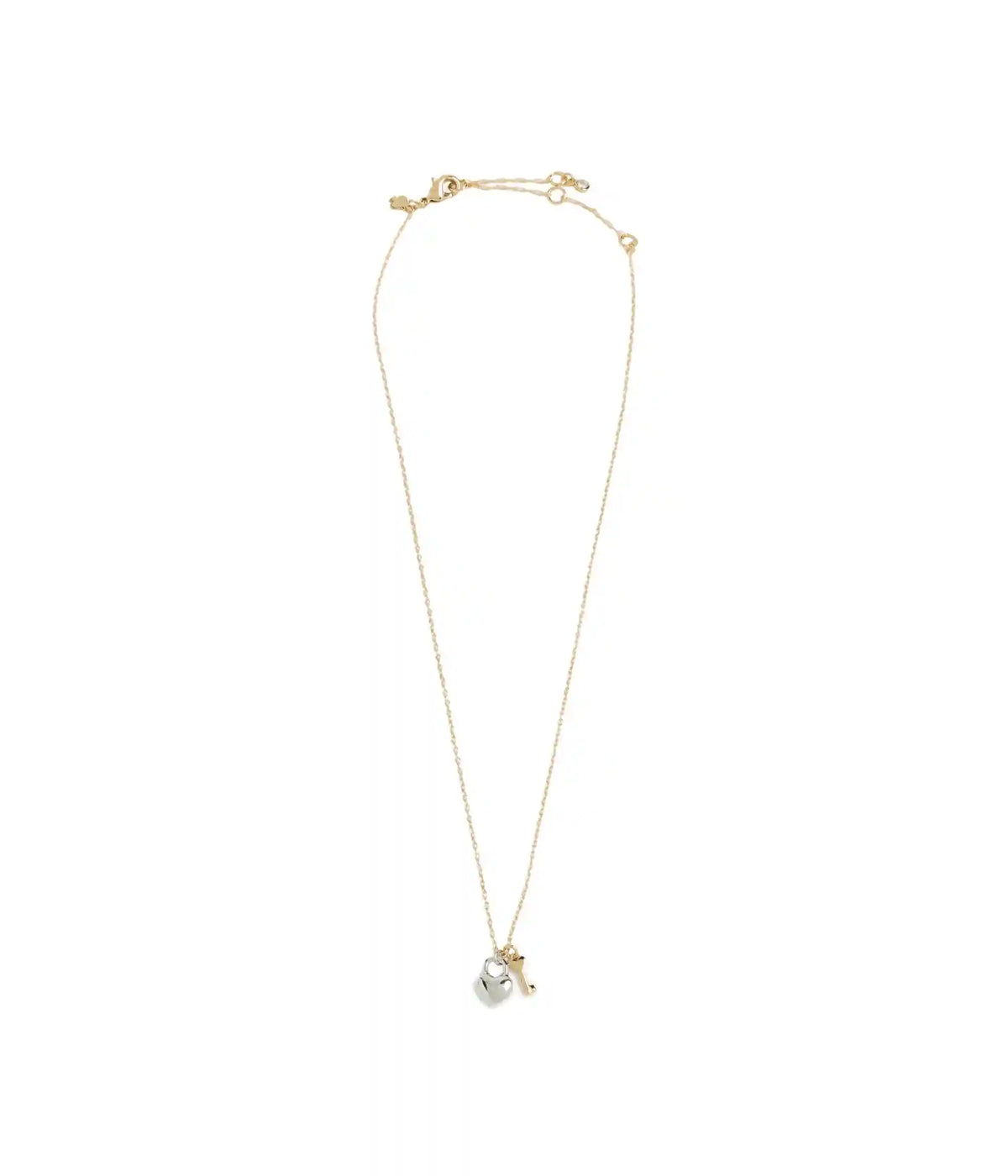 Kate Spade New York Pendant Necklace