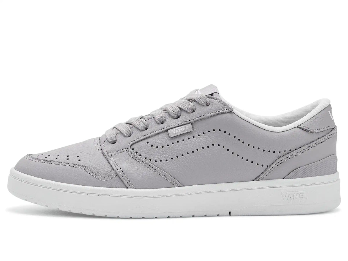 Unisex Vans Court Low
