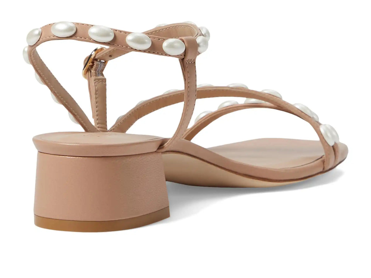 Women's Stuart Weitzman Pearlita 35 Sandal