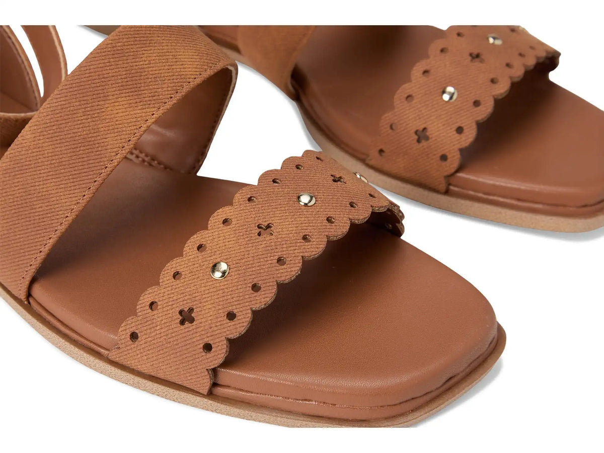 Women's Naturalizer Gana Strappy Sandals
