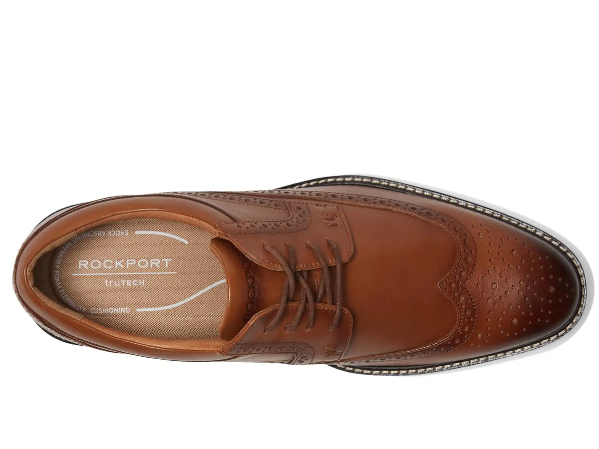Men's Rockport Fallo