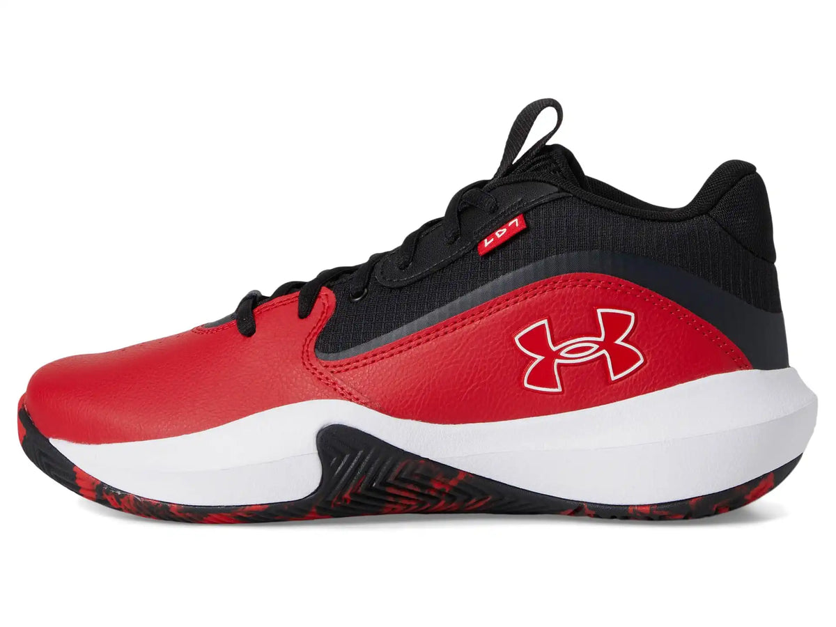 Unisex Under Armour Lockdown 7