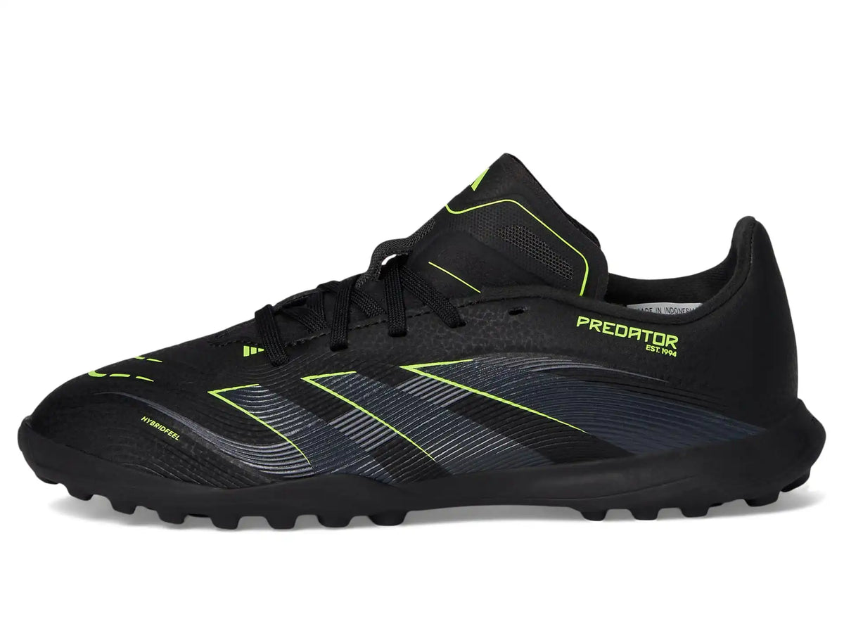 adidas Kids League Predator Turf Soccer Cleats (Little Kid/Big Kid)
