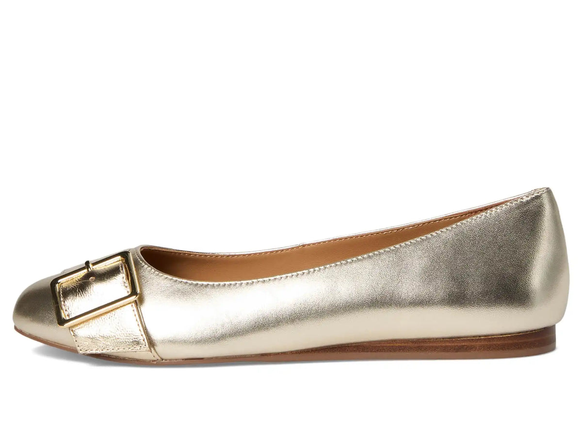 Women's Johnston & Murphy Claire Belted Flat