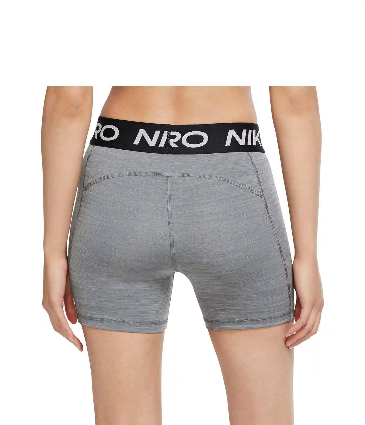 Women's Nike Pro 5" Shorts