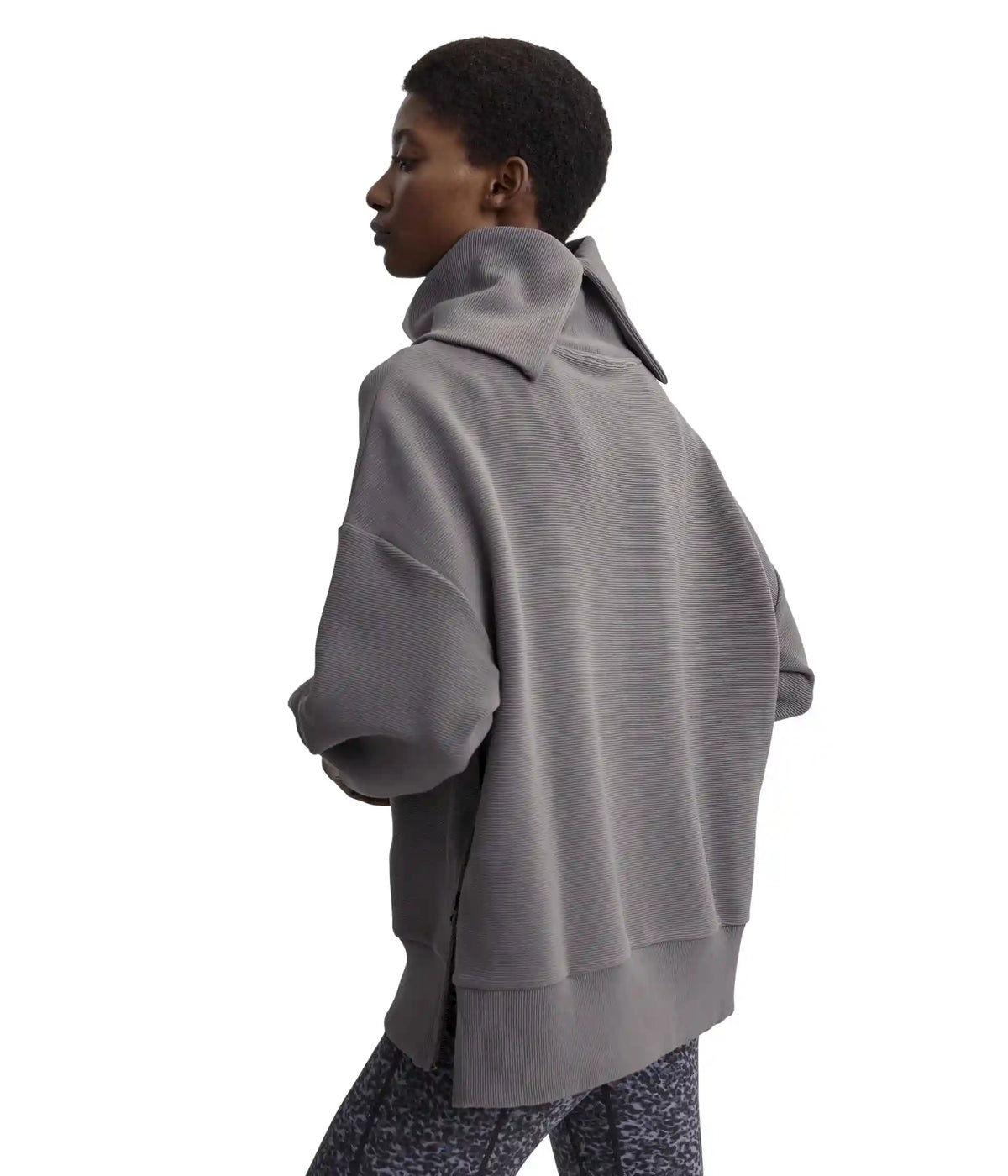 Women's Varley Milton Sweat