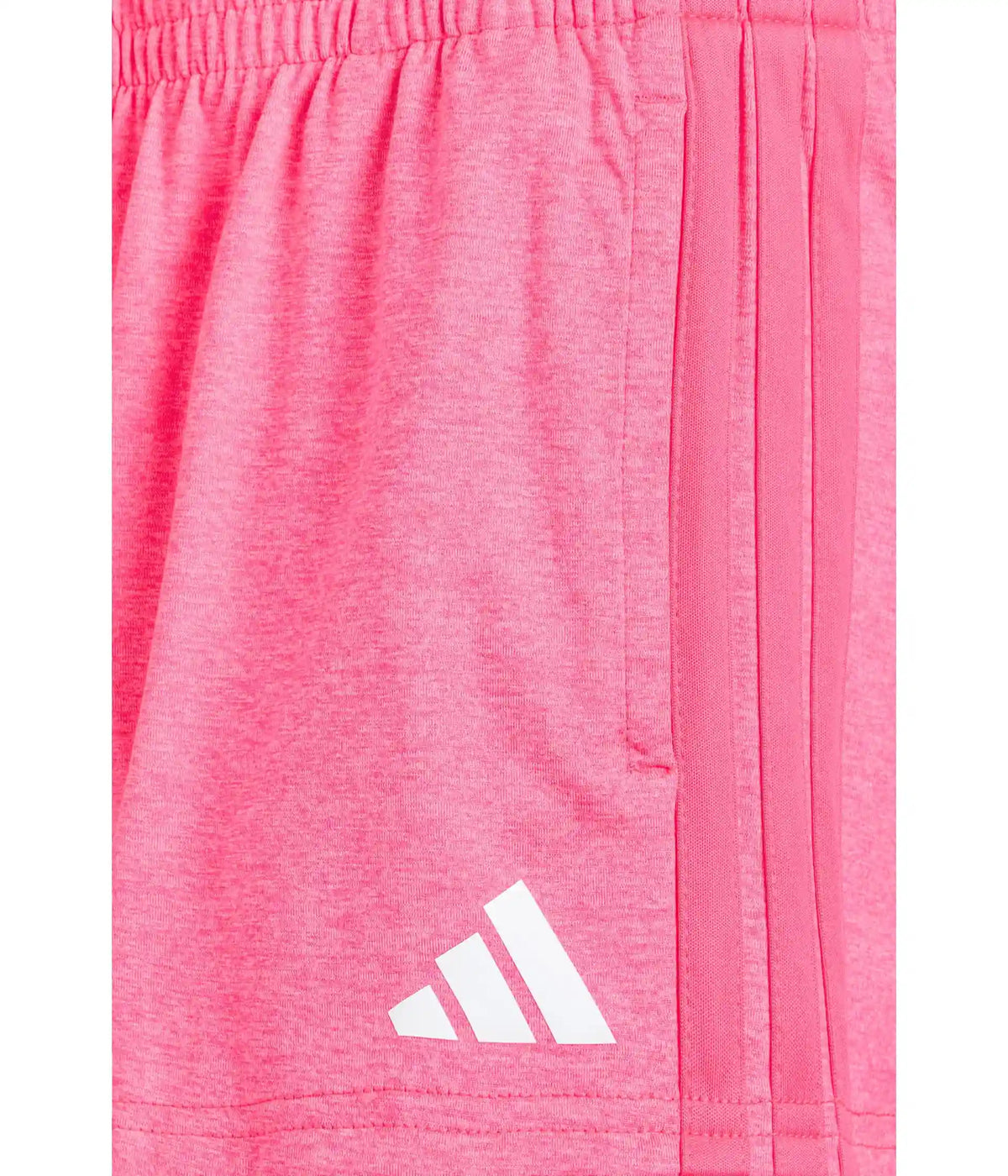 adidas Kids Melange Shorts (Big Kid)