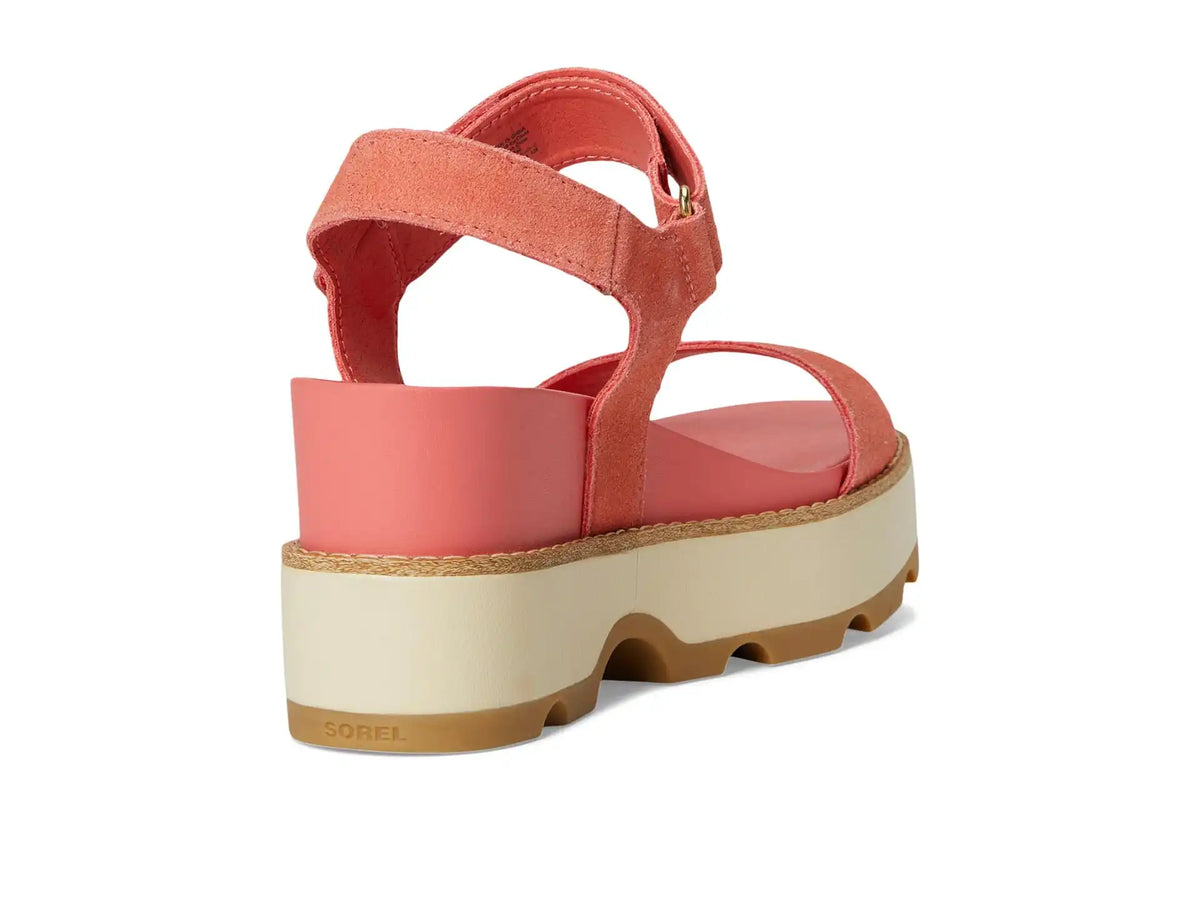 Women's SOREL Joanie™ IV Y Strap Wedge