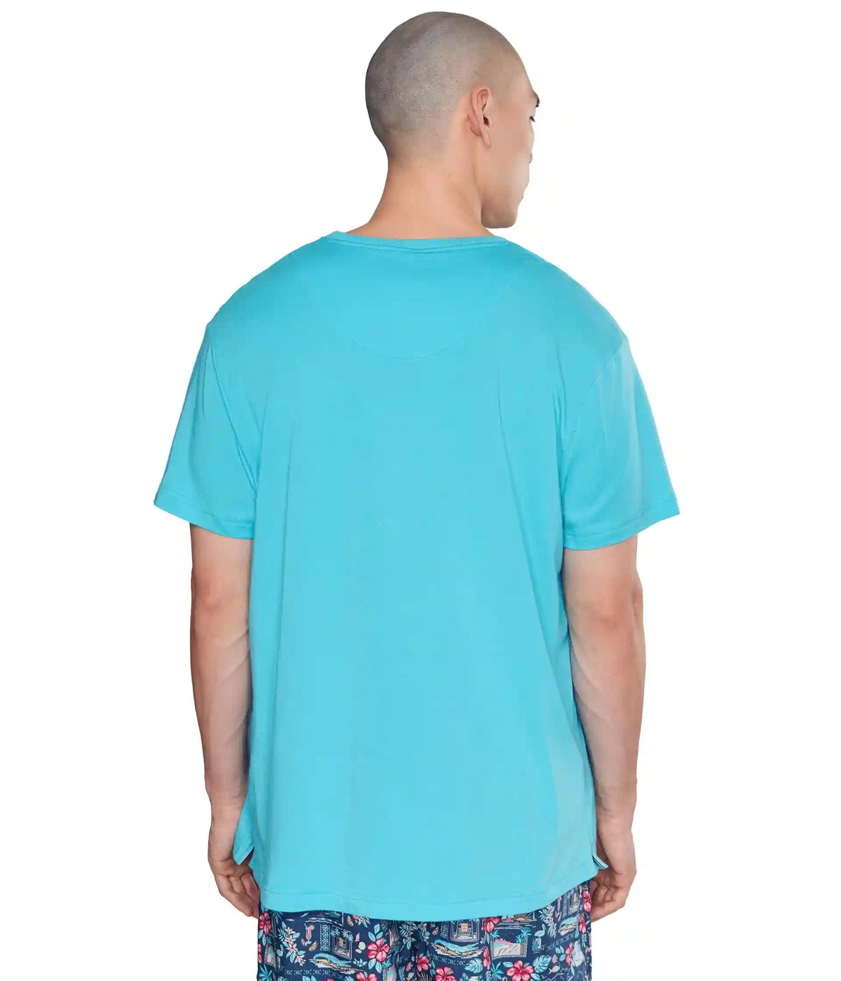 Men's Tommy Bahama Cotton Modal Tee