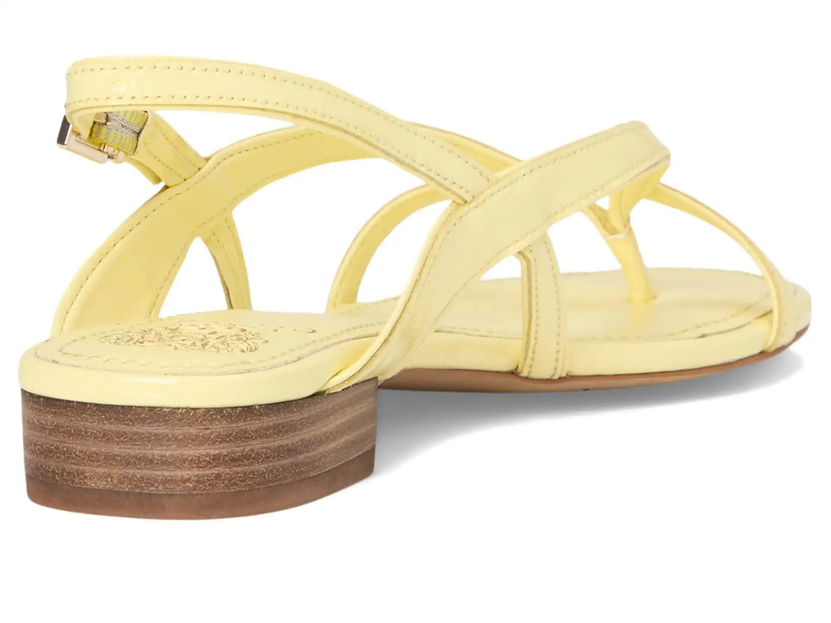 Women's Vince Camuto Melly Strappy Flat Sandals