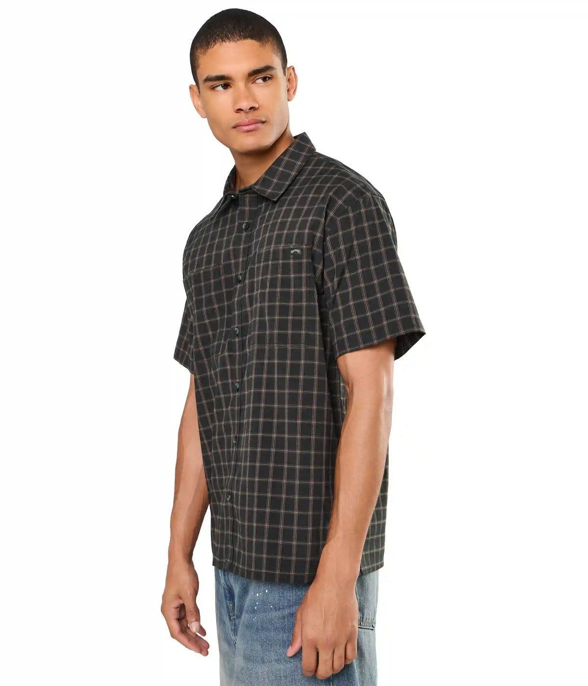 Men's Billabong Vista Short Sleeve