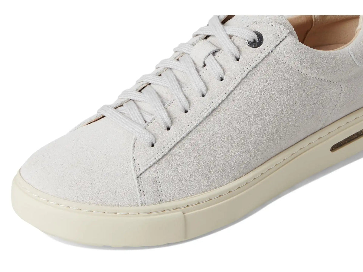Women's Birkenstock Bend Sneaker Suede (Women)