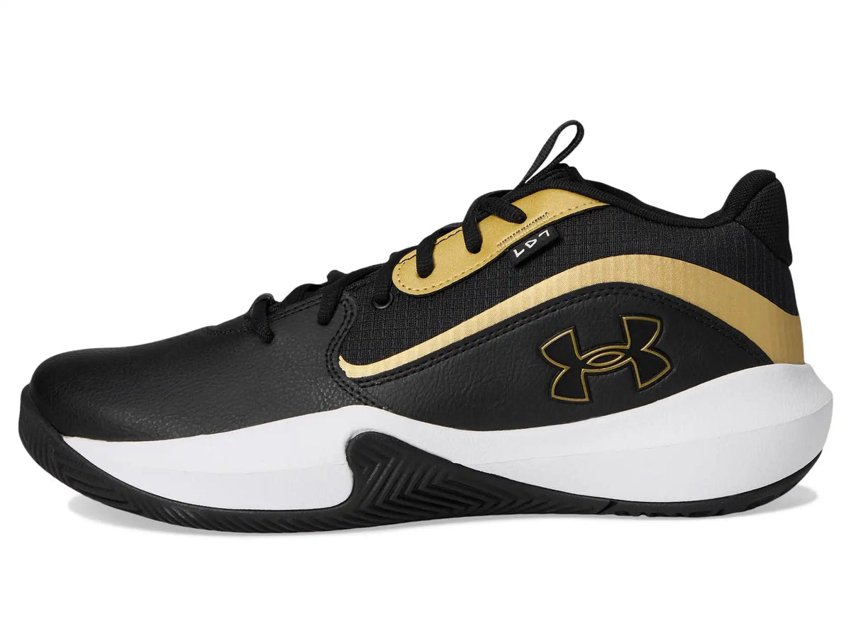 Unisex Under Armour Lockdown 7