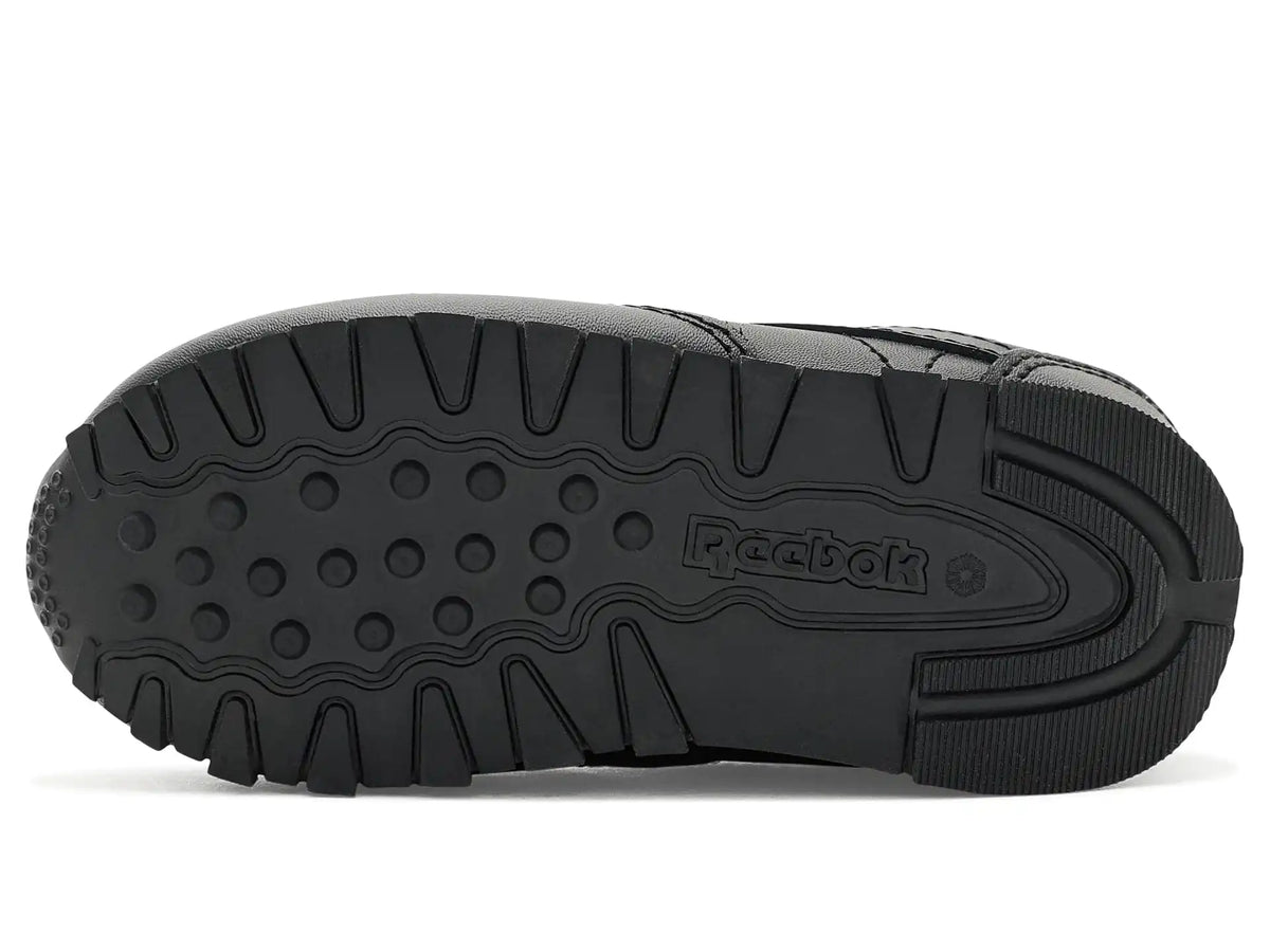 Reebok Kids Classic Leather (Toddler)