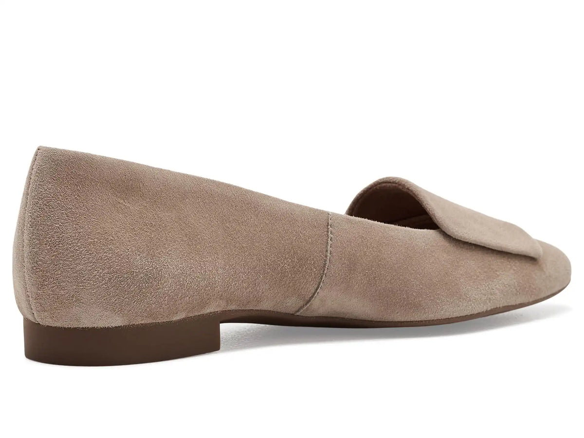 Women's Paul Green Teddy Flat