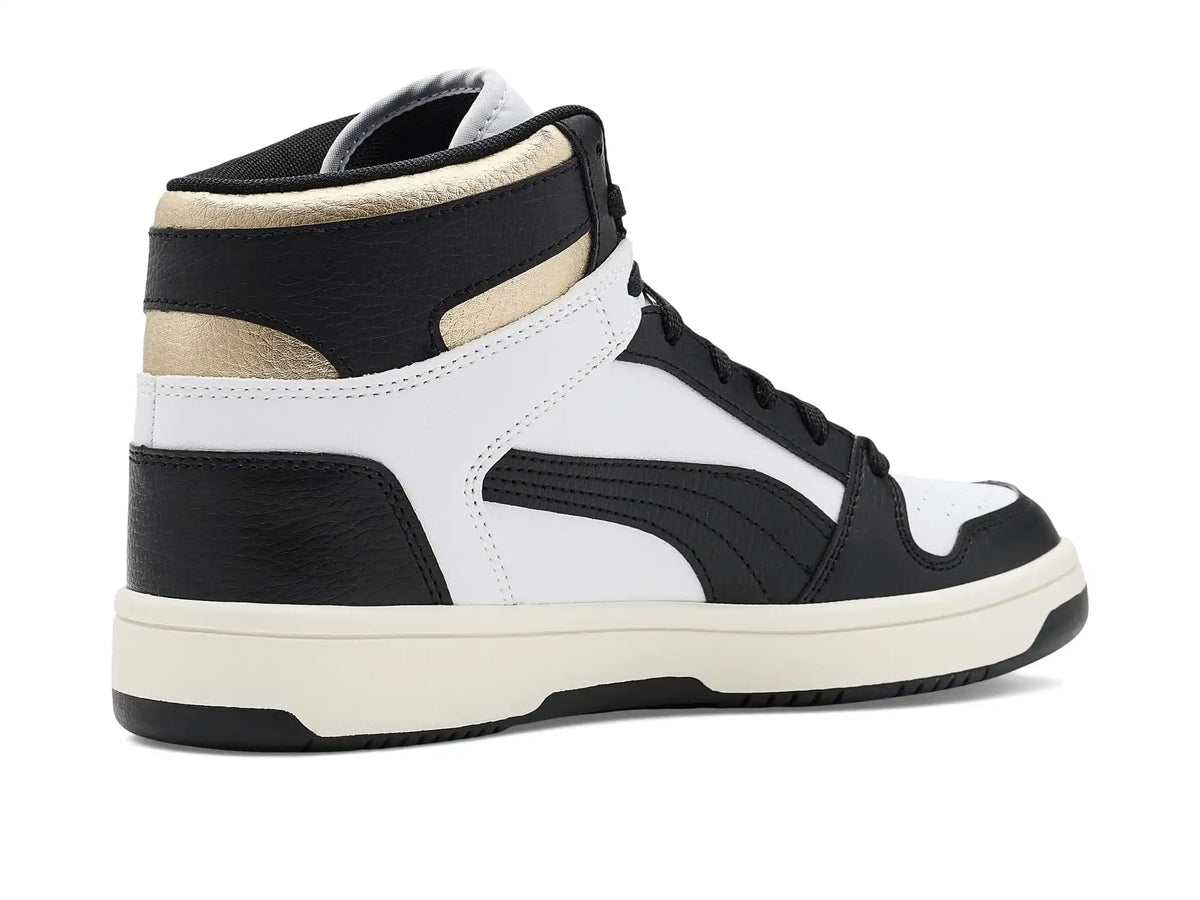 Women's PUMA Rebound Layup Sneakers
