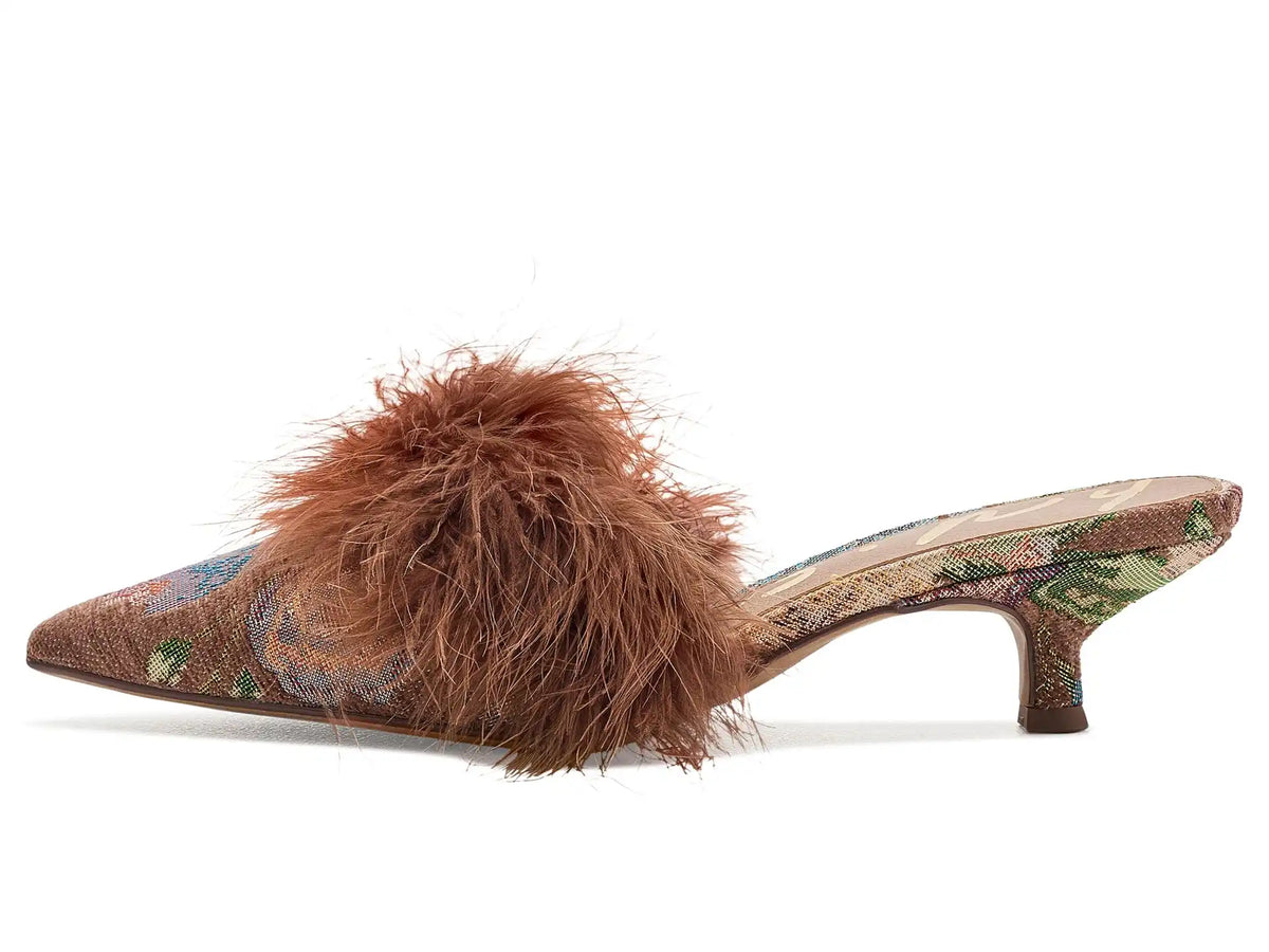 Women's Circus NY by Sam Edelman Gemma Fluff
