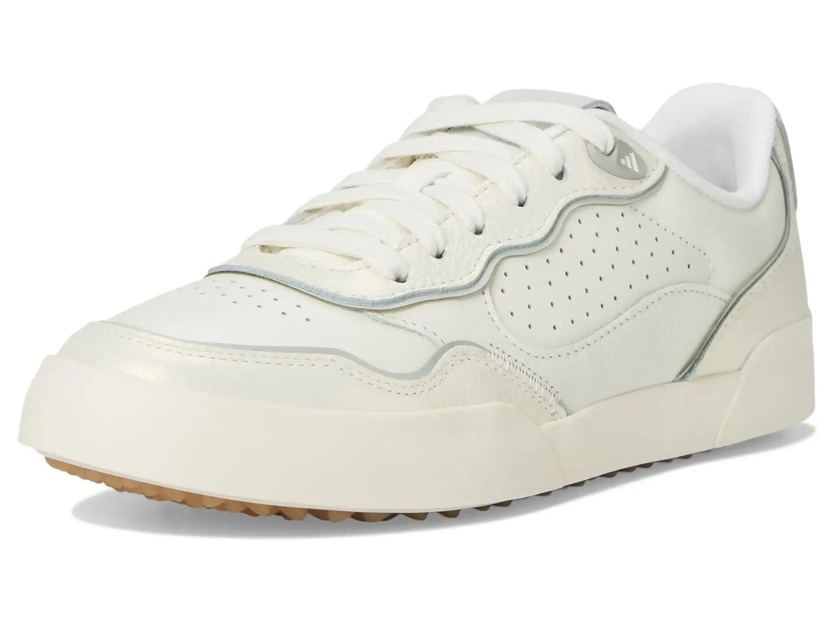 Women's adidas Golf Retrocross 25 Spikeless Golf Shoes