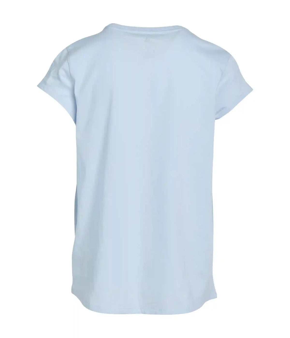 adidas Kids Cap Sleeve Tee (Big Kid)