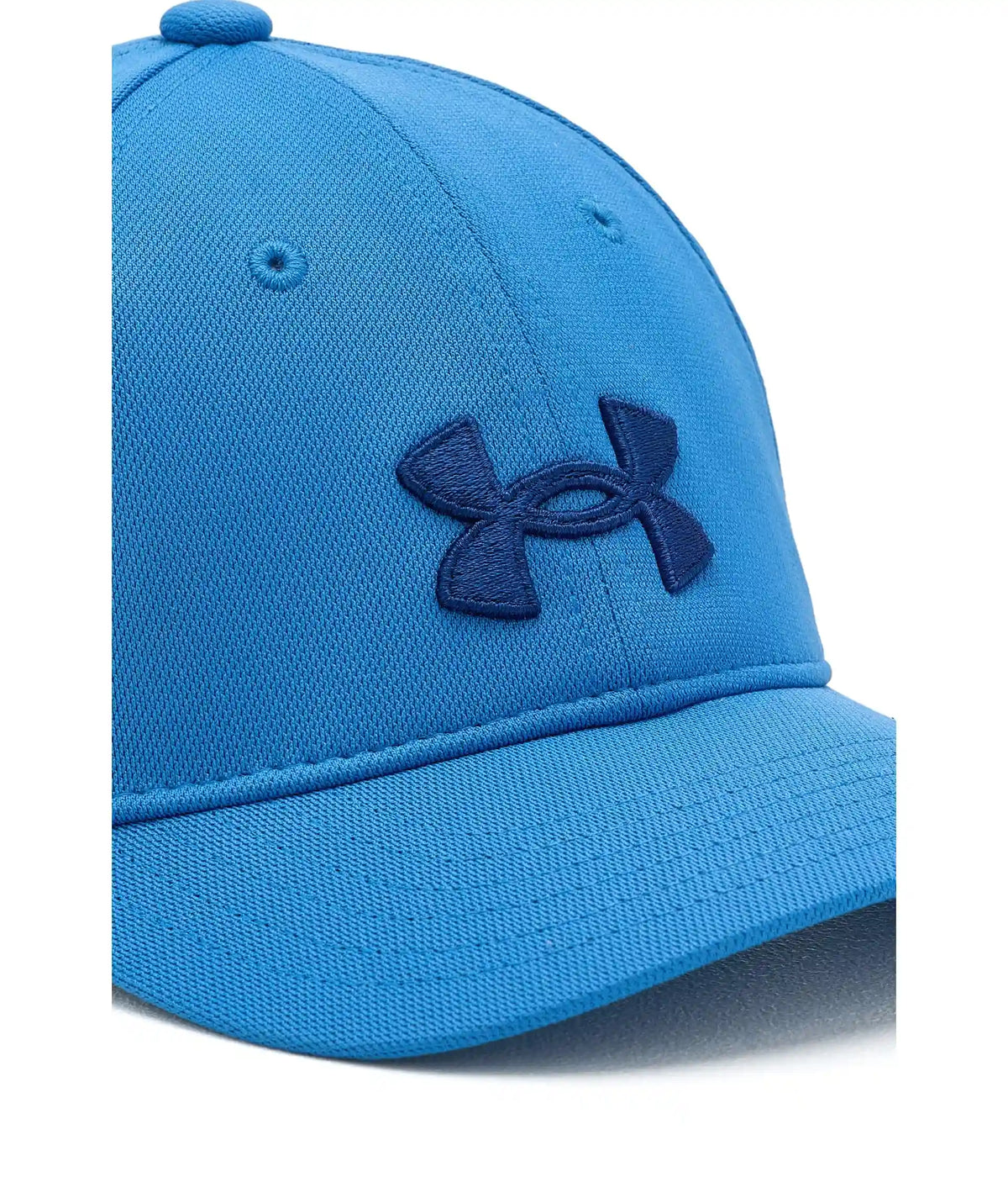 Under Armour Blitzing Hat Adjustable (Little Kids/Big Kids)