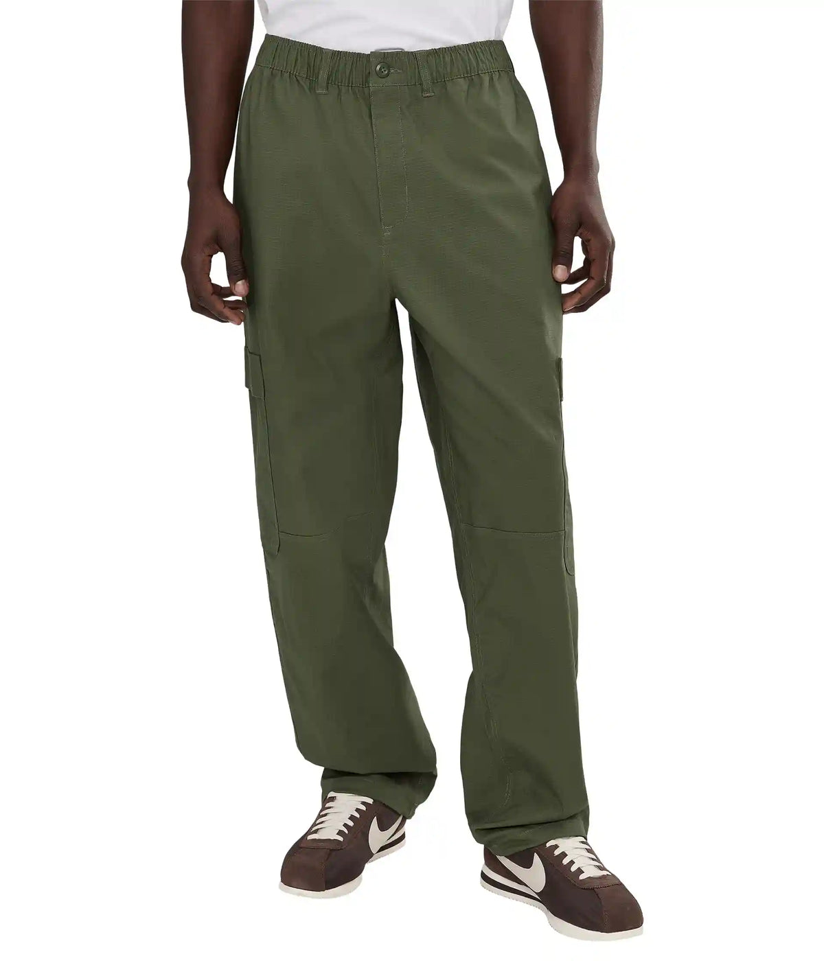 Men's Nike Club Woven Cargo Pants Collection